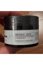 SwissChems  Pramiracetam – Powder, 10 grams Orj Usa Firma Ürünü
