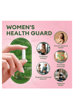 Totaria Healt Beef Organ for Women - Beef Liver, Kidney, Heart,Uterus Tissue - Balance Hor mo nes  Ove rall Ener gy - Grass Fed, Pasture Raised - Natural Iron  with Fo late - 120 Capsul.