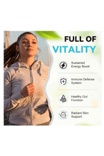 Totaria Healt  Gut Health  120 Capsul Probiotics, Prebiotics, Postbiotics  Digestive Enzymes for Women  Men, 60 Billion CFU Probiotics for Gut and Digestion, Strong Immunity, Skin.