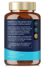 Totaria Healt  Gut Health  120 Capsul Probiotics, Prebiotics, Postbiotics  Digestive Enzymes for Women  Men, 60 Billion CFU Probiotics for Gut and Digestion, Strong Immunity, Skin.