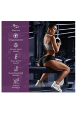 Totaria Healt Magnesium Complex 700mg 12 in 1  Glycinate Citrate Malate Oxide Taurate Aspartate Orotate  Vegan 120 Capsules.Abd Menşei.52.