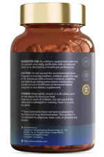 Totaria Healt Magnesium Complex 700mg 12 in 1  Glycinate Citrate Malate Oxide Taurate Aspartate Orotate  Vegan 120 Capsules.Abd Menşei.52.