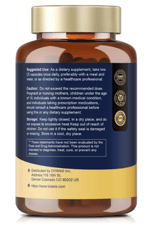 Totaria Healt  NAD+ resveratrol,Quercetin 120 Capsules.
