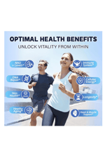 TOTARİA NMNH NMN Niacinamide  Quercetin, Trans-Resveratrol, Support NAD+, Skin Cell Health*, Anti-Aging & Energy, 120 Capsul.50.