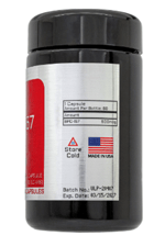 UMBRELLA  BPC-157   60 CAPSUL USA Menşei 4057