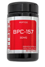 UMBRELLA  BPC-157   60 CAPSUL USA Menşei 4057