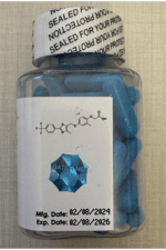 UMBRELLA CARDARINE GW 501516   60 Capsul (ORIJINALLİK HOLOGRAMI  VARDIR) USA Menşei.3957