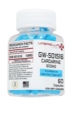 UMBRELLA CARDARINE GW 501516   60 Capsul (ORIJINALLİK HOLOGRAMI  VARDIR) USA Menşei.3957