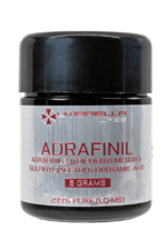 Umbrella Labs ADRAFINIL POWDER (5 GRAMS) Orıjınal Amerika Firma Ürünü.57.