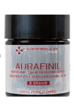 Umbrella Labs ADRAFINIL POWDER (5 GRAMS) Orıjınal Amerika Firma Ürünü.57.