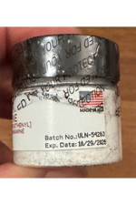 Umbrella Labs  ENCLOMIPHENE POWDER (1 GRAMS) Abd Menşei.3977