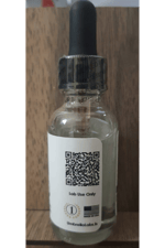 UMBRELLA LABS   MK-677  (30ML 25mg). (ORIJINALLİK HOLOGRAMI ve KAREKOD VARDIR) USA Version .57.