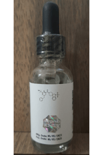 UMBRELLA LABS   MK-677  (30ML 25mg). (ORIJINALLİK HOLOGRAMI ve KAREKOD VARDIR) USA Version .57.