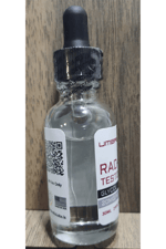 Umbrella Labs RAD-140 30ML- 20MG 30 Servis.(SKT:05.2025) (ORIJINALLİK HOLOGRAMI ve KAREKOD VARDIR).USA.3553*