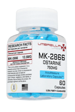 UMBRELLA  MK-2866  12.5mg   60 CAPSUL USA Menşei 57.