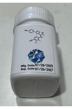 Umbrella RAD 140 Testolone YENİ AMBALAJ 60 Capsul.(ORIJINALLİK HOLOGRAMI  VARDIR).Abd Menşei.57.