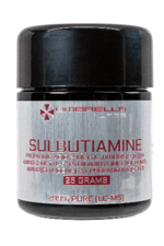 UMBRELLA  SULBUTIAMINE 25gr  USA Menşei 44.
