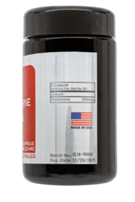 UMBRELLA  Tesofensıne 250mcg 60 Capsul. Abd Menşei.