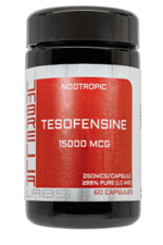 UMBRELLA  Tesofensıne 250mcg 60 Capsul. Abd Menşei.
