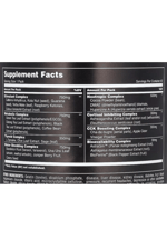 Universal Nutrition ANIMAL Advanced Cuts NEW FORMULA Cutting 42 Pack. Usa Versiondur. Avrupa Değildir.74.