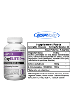 USPlabs OxyElite Pro  90 Capsul. Usa Menşei.Abd Menşei 45.