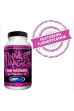 USPLABS Pink Magic Test Booster 180 Tablets.MADE IN USA.