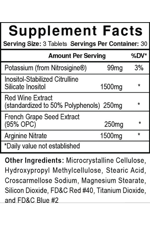 USPLABS Yok3d 90 Tablet. Made ın Usa
