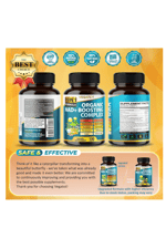 VEGATOT Organic NAD+ Boosting Complex 150 Capsul with Resveratrol, Turmeric, Quercetin, Rosemary Bilberry Sage Green Tea.Usa Menşei.44.