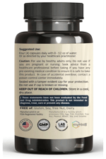 VINATURA HMB 3000mg and Vitamin D3 Muscle Growth  Recovery - Vitamin D3 (1600 IU) - 120 Capsules.Usa Menşei.