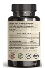 VINATURA TUDCA 1000mg Milk Thistle 250mg  90 Capsul.Usa Amazon Seller.54.