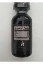 Warrıor Labz QUADRA RIP 30ML Combo 4 Esterli İçerik (MK-2866--GW-501516--S-23--SR-9009).52.