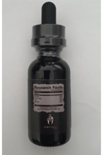 Warrıor Labz QUADRA RIP 30ML Combo 4 Esterli İçerik (MK-2866--GW-501516--S-23--SR-9009).52.