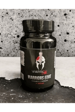 Warrıor Labz Warriors Edge Nootropic 565mg 60 Capsul. Made ın Usa 57.