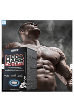 WEIDER MEGA MASS CAPSULES - SUPER POWERFUL MUSCLE GROWTH STIMULATOR 120 Capsul 73.