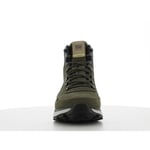 Adventure STREET Haki Waterproof Outdoor Trekking Bot