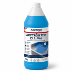 ARCTRON 7221 PS 1 - Blue YÜKSEK KİMYASAL DAYANIMLI FIRÇALANABİLİR SERAMİK KAPLAMA 1 KG
