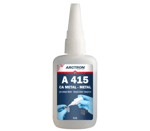 ARCTRON A 415 Super Glue Metal CA - 500 GR