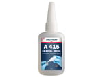 ARCTRON A 415 Super Glue Metal CA