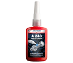 Arctron A243 Orta Mukavemet Civata Sabitleyici - 50 ML