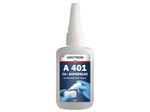 ARCTRON A401 Superglue Genel Amaçlı Hızlı Yapıştırıcı