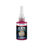 ARCTRON A574 Flanş Sızdırmazlık Portakal Conta - 50 ML