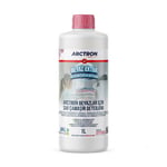 ARCTRON Beyazlar İçin Sıvı Çamaşır Deterjanı - 1 KG