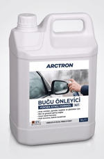 Arctron Buğu Önleyici - 5 KG
