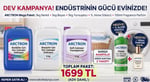 Arctron Çamaşır Temizlik Avantaj Paketi