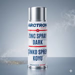ARCTRON Çinko Sprey Koyu 400 ML