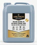 ARCTRON Delme, Kesme ve Kılavuz Çekme Yağı - 30 LT