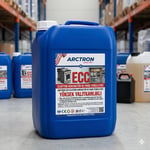 ARCTRON ECC Elektrik Kontaktör ve Pano Temizleyici - Yüksek Yalıtkanlıklı