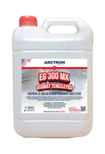 Arctron EG 300 MX Konsantre Otomat Zemin Temizleyici 1/5