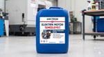 ARCTRON EMC Elektrik Motor Temizleyici - Yüksek Yalıtkanlıklı Solvent - 5 KG