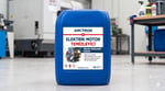 ARCTRON EMC Elektrik Motor Temizleyici - Yüksek Yalıtkanlıklı Solvent - 20 KG